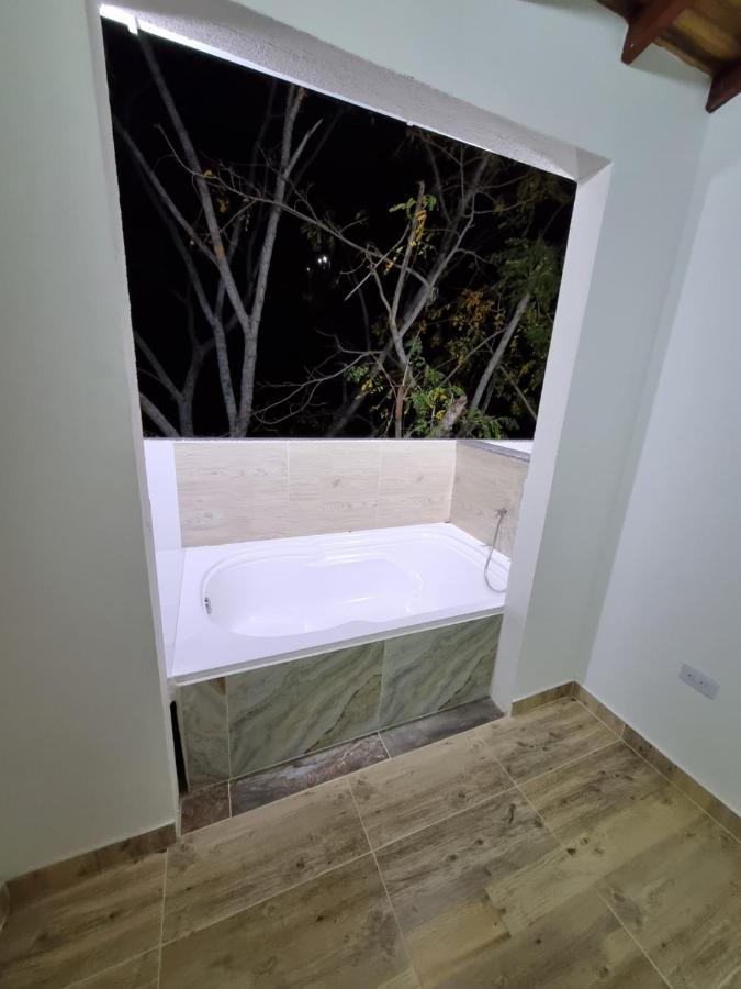 Hotel Antonella Plaza Pinchote Екстер'єр фото