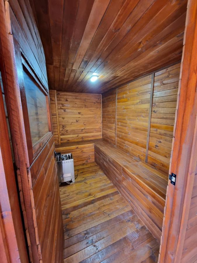Hotel Antonella Plaza Pinchote Екстер'єр фото